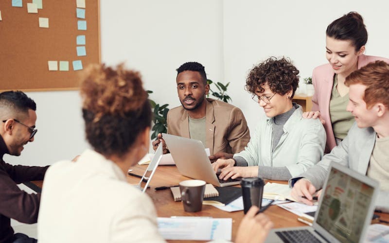 The Conversion Optimisation Playbook for B2B Sites